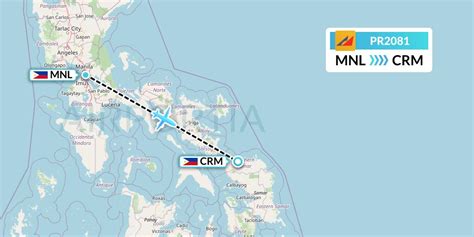 manila to catarman flight